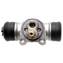 Drum Brake Wheel Cylinder - Rear Right Passenger Side - Raybestos WC370160