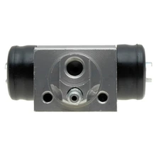 Drum Brake Wheel Cylinder - Rear Side - Raybestos WC370187