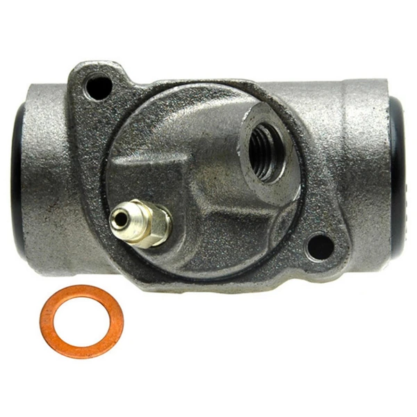 Drum Brake Wheel Cylinder - Front Left Driver Side - Raybestos WC37019