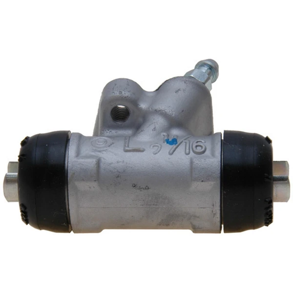Drum Brake Wheel Cylinder - Rear Left Driver Side - Raybestos WC370196