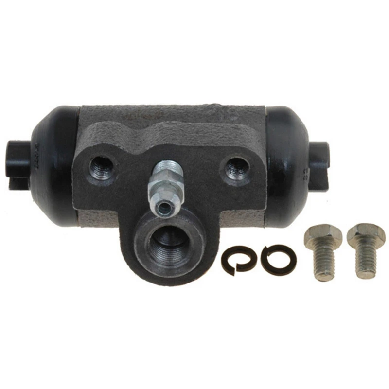 Drum Brake Wheel Cylinder - Rear Side - Raybestos WC370197