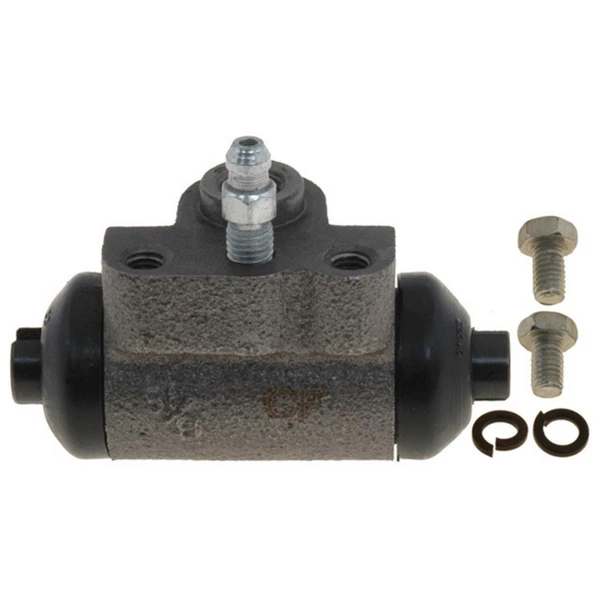 Drum Brake Wheel Cylinder - Rear Side - Raybestos WC370197