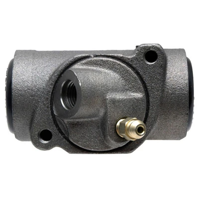 Drum Brake Wheel Cylinder - Front Right Passenger Side - Raybestos WC37020