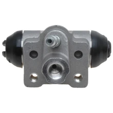Drum Brake Wheel Cylinder - Rear Left Driver Side - Raybestos WC370205