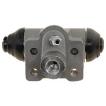 Drum Brake Wheel Cylinder - Rear Right Passenger Side - Raybestos WC370206