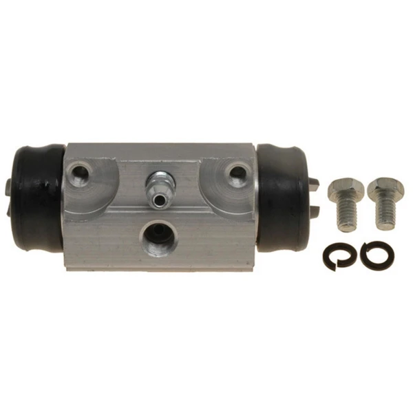 Drum Brake Wheel Cylinder - Rear Side - Raybestos WC370211