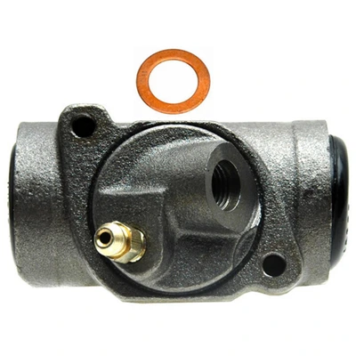 Drum Brake Wheel Cylinder - Front Left Driver Side - Raybestos WC37022