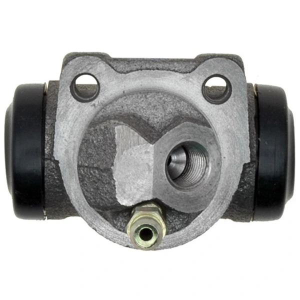 Drum Brake Wheel Cylinder - Rear Right Passenger Side - Raybestos WC370221