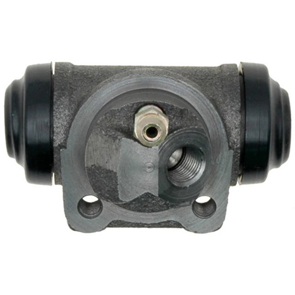 Drum Brake Wheel Cylinder - Rear Left Driver Side - Raybestos WC370222