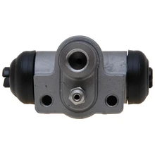 Drum Brake Wheel Cylinder - Rear Side - Raybestos WC370224