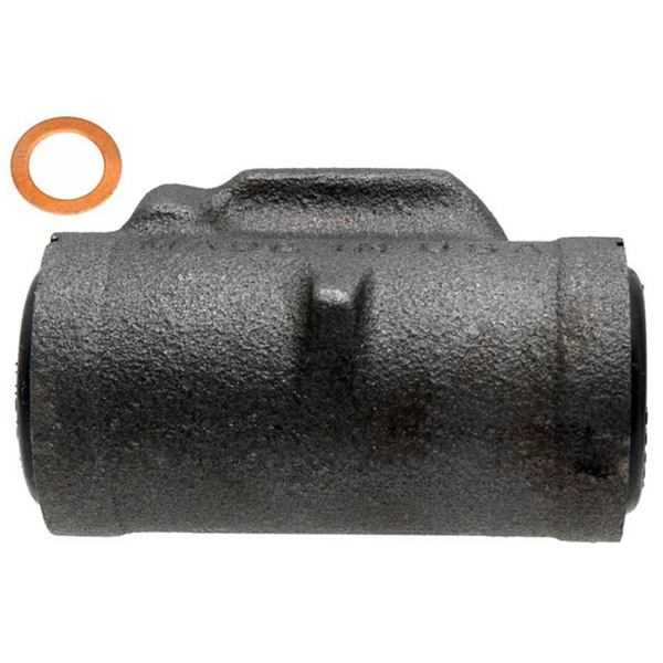 Drum Brake Wheel Cylinder - Front Right Passenger Side - Raybestos WC37023