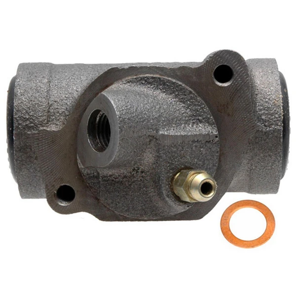 Drum Brake Wheel Cylinder - Front Right Passenger Side - Raybestos WC37023