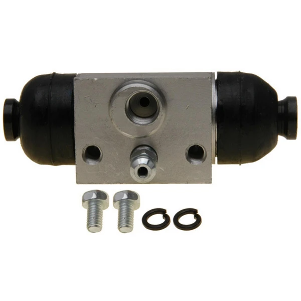 Drum Brake Wheel Cylinder - Rear Side - Raybestos WC370231
