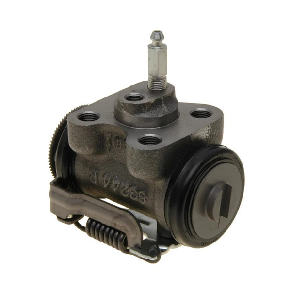 Drum Brake Wheel Cylinder - Rear Right Forward - Raybestos WC370235