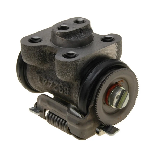 Drum Brake Wheel Cylinder - Rear Left Rearward - Raybestos WC370238