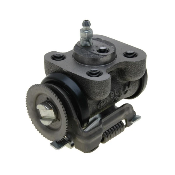 Drum Brake Wheel Cylinder - Rear Right Forward - Raybestos WC370239