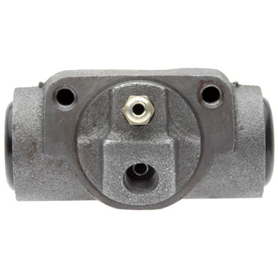 Drum Brake Wheel Cylinder - Rear Side - Raybestos WC37024