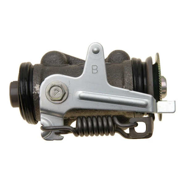 Drum Brake Wheel Cylinder - Rear Right Forward - Raybestos WC370242