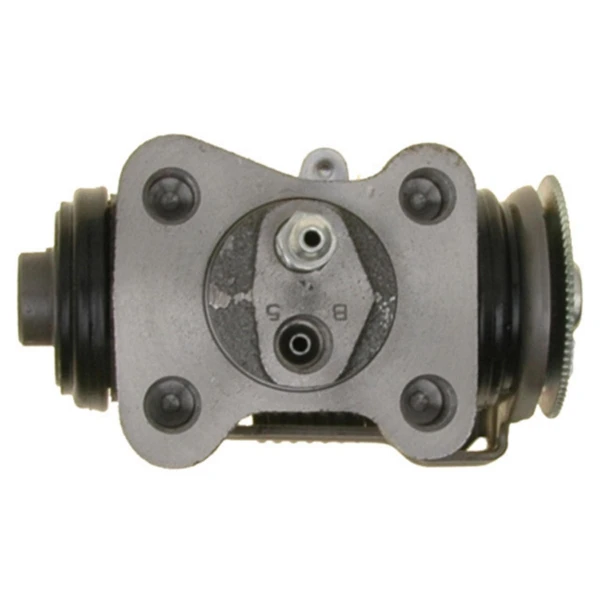 Drum Brake Wheel Cylinder - Rear Left Forward - Raybestos WC370243
