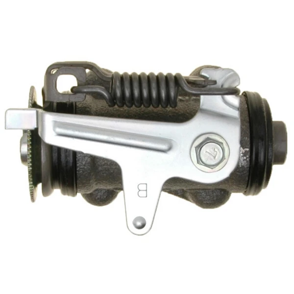 Drum Brake Wheel Cylinder - Rear Right Rearward - Raybestos WC370244