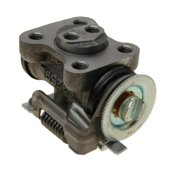 Drum Brake Wheel Cylinder - Rear Left Rearward - Raybestos WC370245