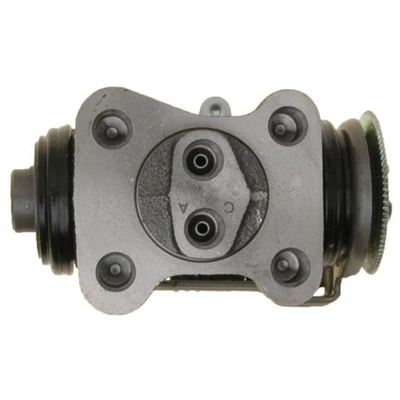 Drum Brake Wheel Cylinder - Rear Left Rearward - Raybestos WC370245