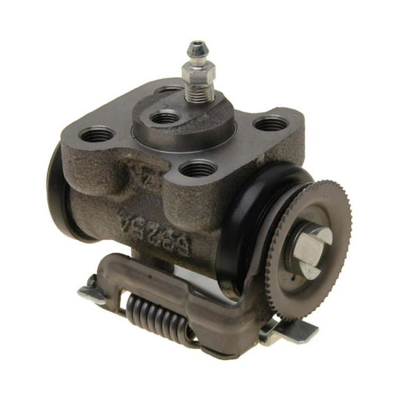 Drum Brake Wheel Cylinder - Rear Left Forward - Raybestos WC370247