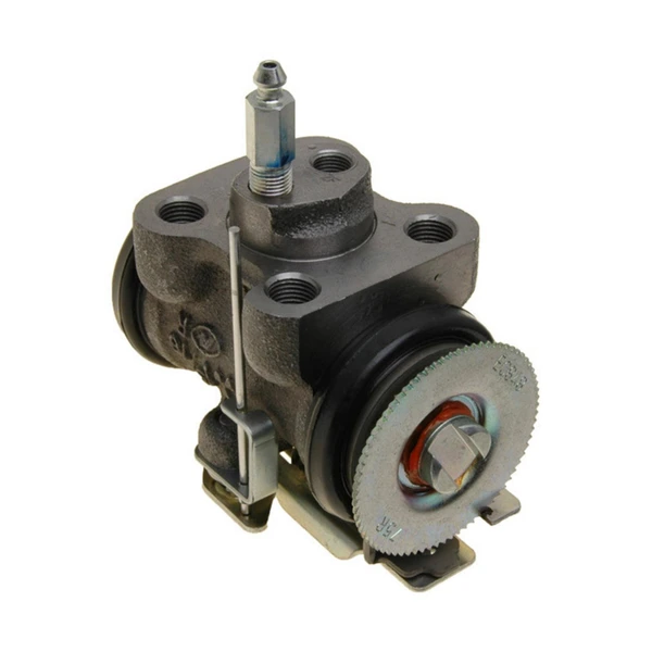 Drum Brake Wheel Cylinder - Rear Right Forward - Raybestos WC370249