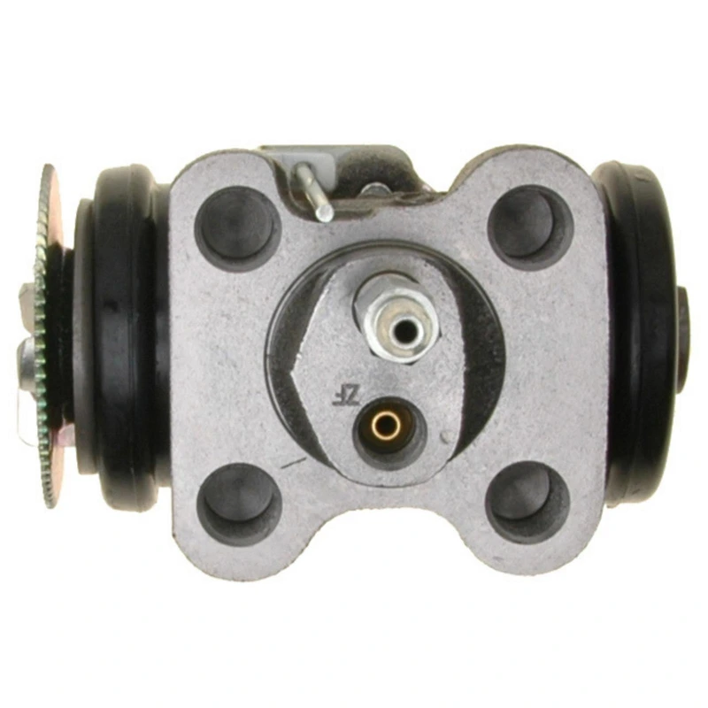 Drum Brake Wheel Cylinder - Rear Right Forward - Raybestos WC370249