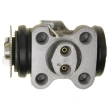 Drum Brake Wheel Cylinder - Rear Right Rearward - Raybestos WC370250