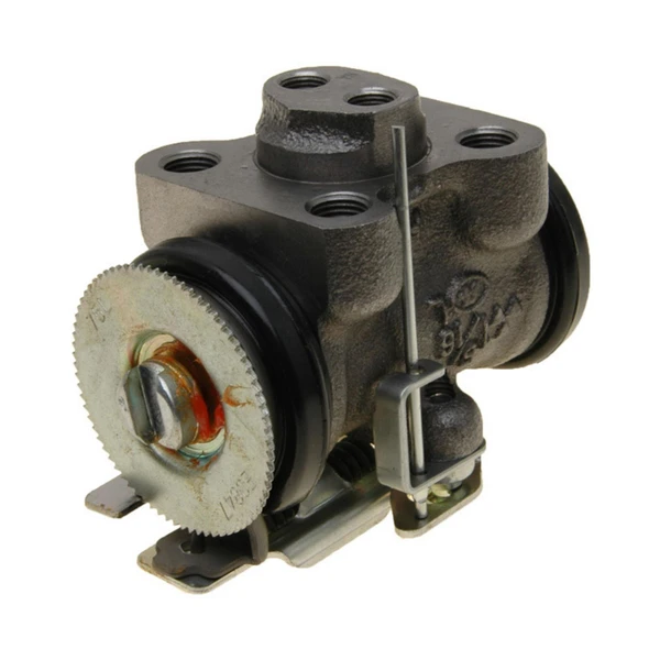 Drum Brake Wheel Cylinder - Raybestos WC370251