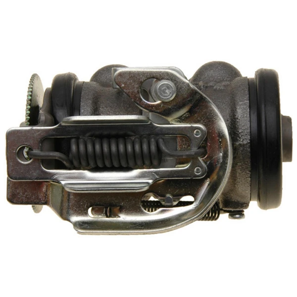 Drum Brake Wheel Cylinder - Rear Left Rearward - Raybestos WC370252