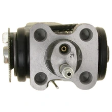 Drum Brake Wheel Cylinder - Rear Left Rearward - Raybestos WC370252