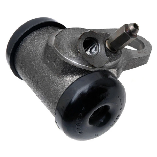 Drum Brake Wheel Cylinder - Front Right Passenger Side - Raybestos WC37026