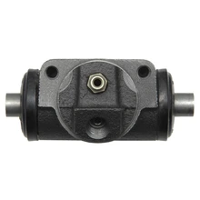Drum Brake Wheel Cylinder - Rear Side - Raybestos WC370264