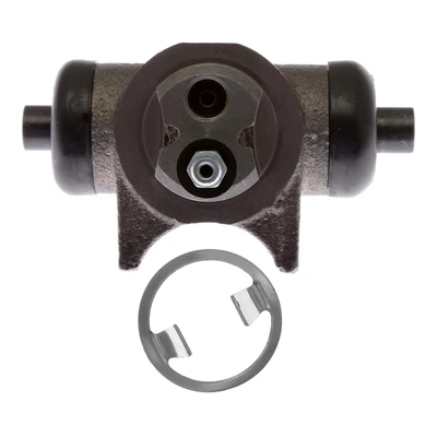 Drum Brake Wheel Cylinder - Rear Side - Raybestos WC370267