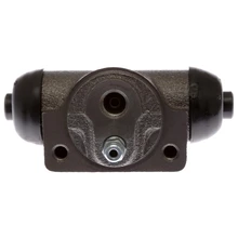 Drum Brake Wheel Cylinder - Rear Side - Raybestos WC370268