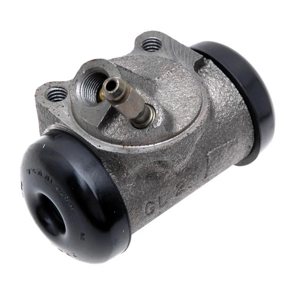 Drum Brake Wheel Cylinder - Rear Right Passenger Side - Raybestos WC37039