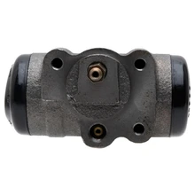 Drum Brake Wheel Cylinder - Rear Upper - Raybestos WC37157
