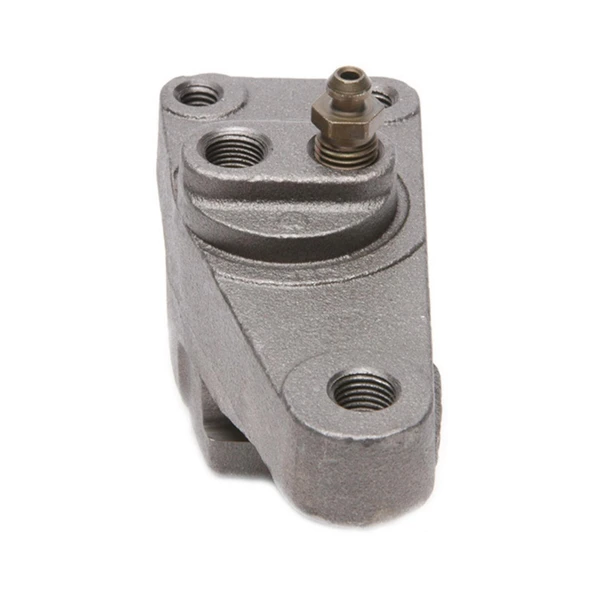 Drum Brake Wheel Cylinder - Raybestos WC37167