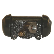 Drum Brake Wheel Cylinder - Rear Left Driver Side - Raybestos WC37169