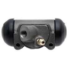 Drum Brake Wheel Cylinder - Rear Right Passenger Side - Raybestos WC37170