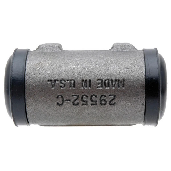 Drum Brake Wheel Cylinder - Raybestos WC37171