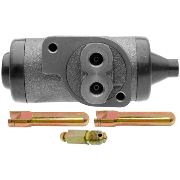 Drum Brake Wheel Cylinder - Raybestos WC37180