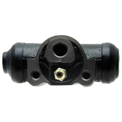Drum Brake Wheel Cylinder - Rear Side - Raybestos WC37185