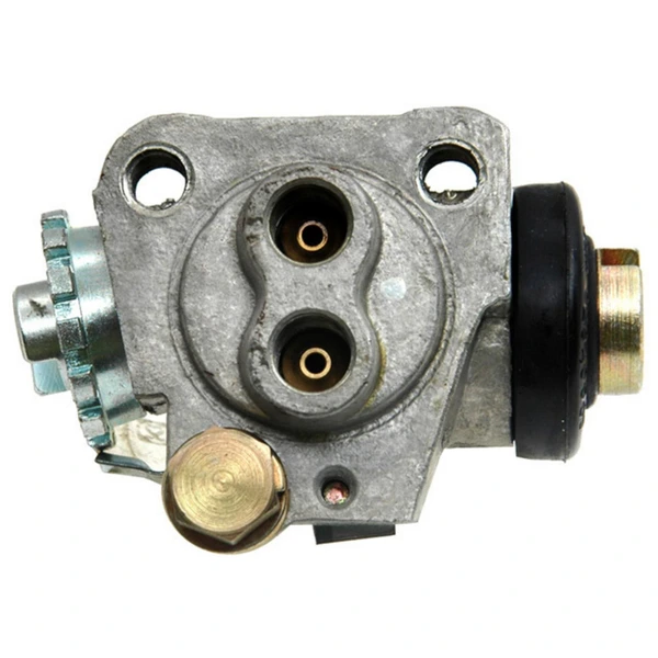 Drum Brake Wheel Cylinder - Front Left Upper - Raybestos WC37186