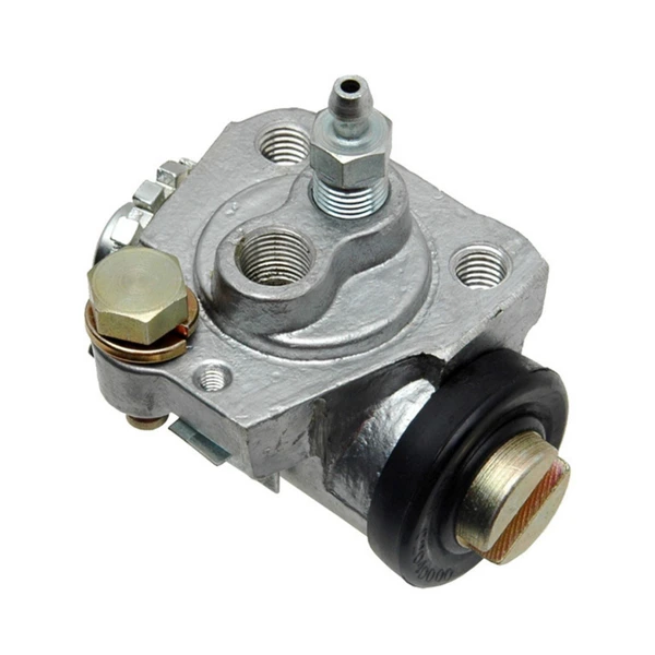 Drum Brake Wheel Cylinder - Front Left Lower - Raybestos WC37187
