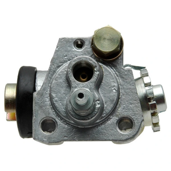 Drum Brake Wheel Cylinder - Front Left Lower - Raybestos WC37187