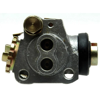 Drum Brake Wheel Cylinder - Front Right Upper - Raybestos WC37188