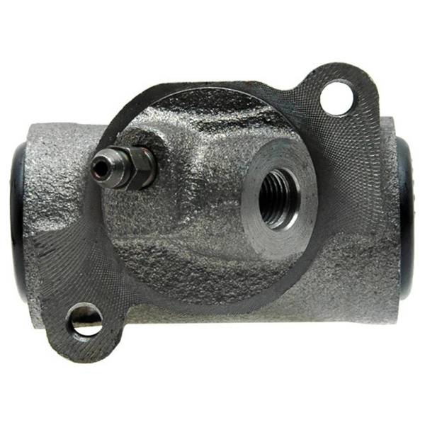 Drum Brake Wheel Cylinder - Front Right Passenger Side - Raybestos WC37101
